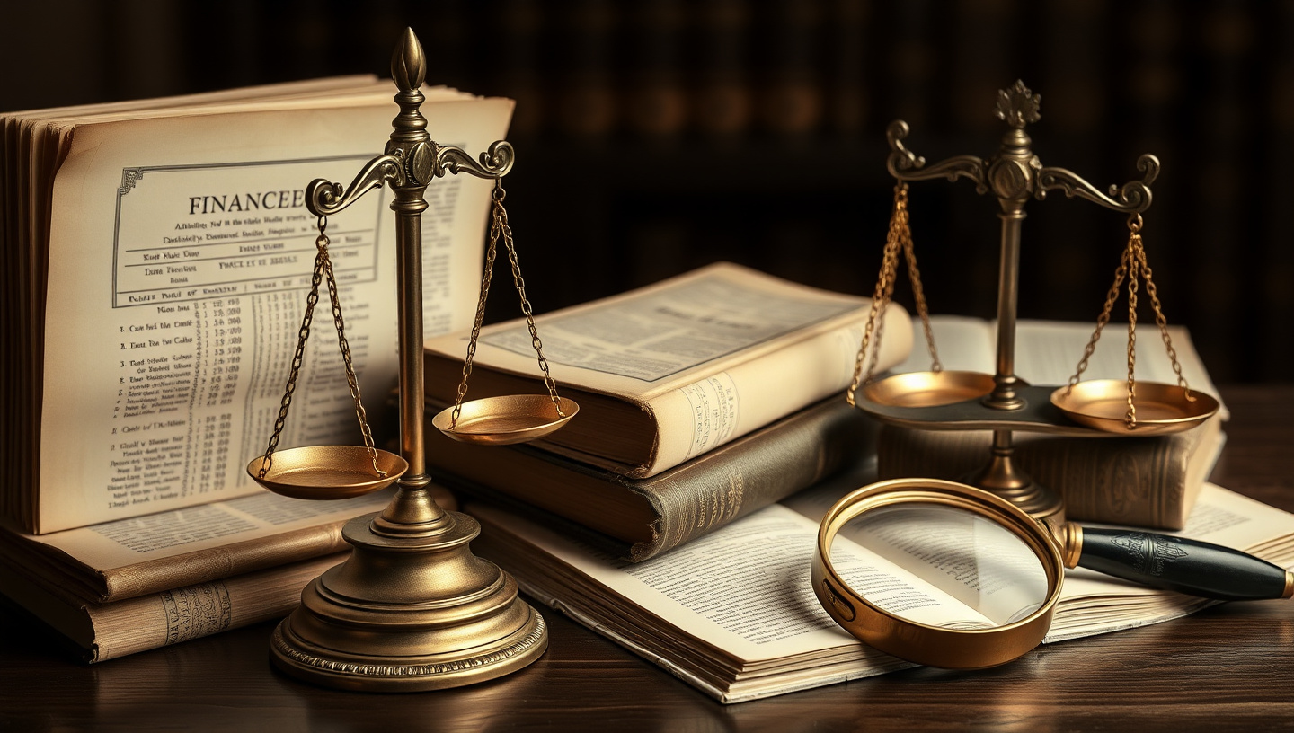 О проекте изучения финансовых рынков