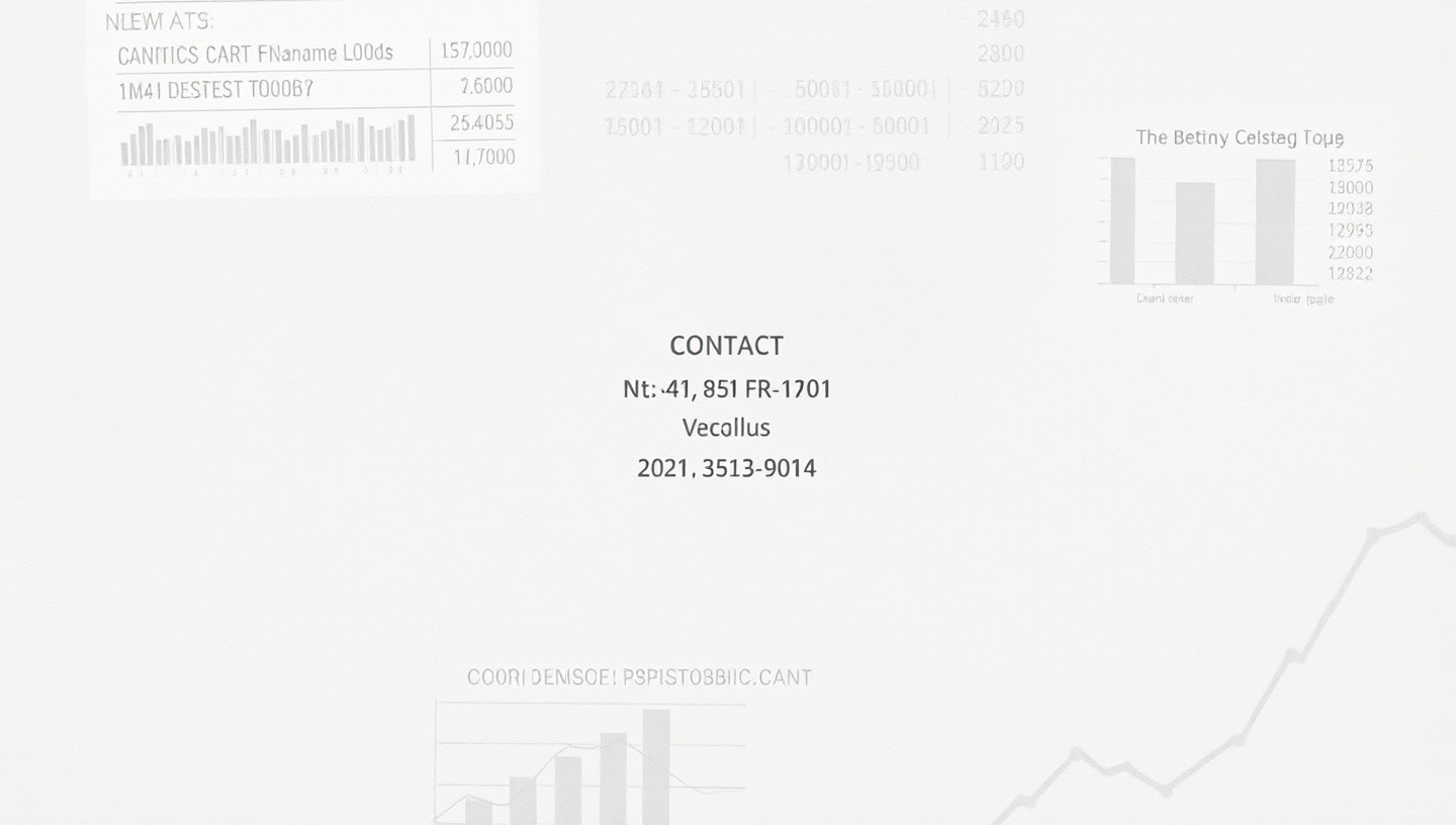 Контактная информация