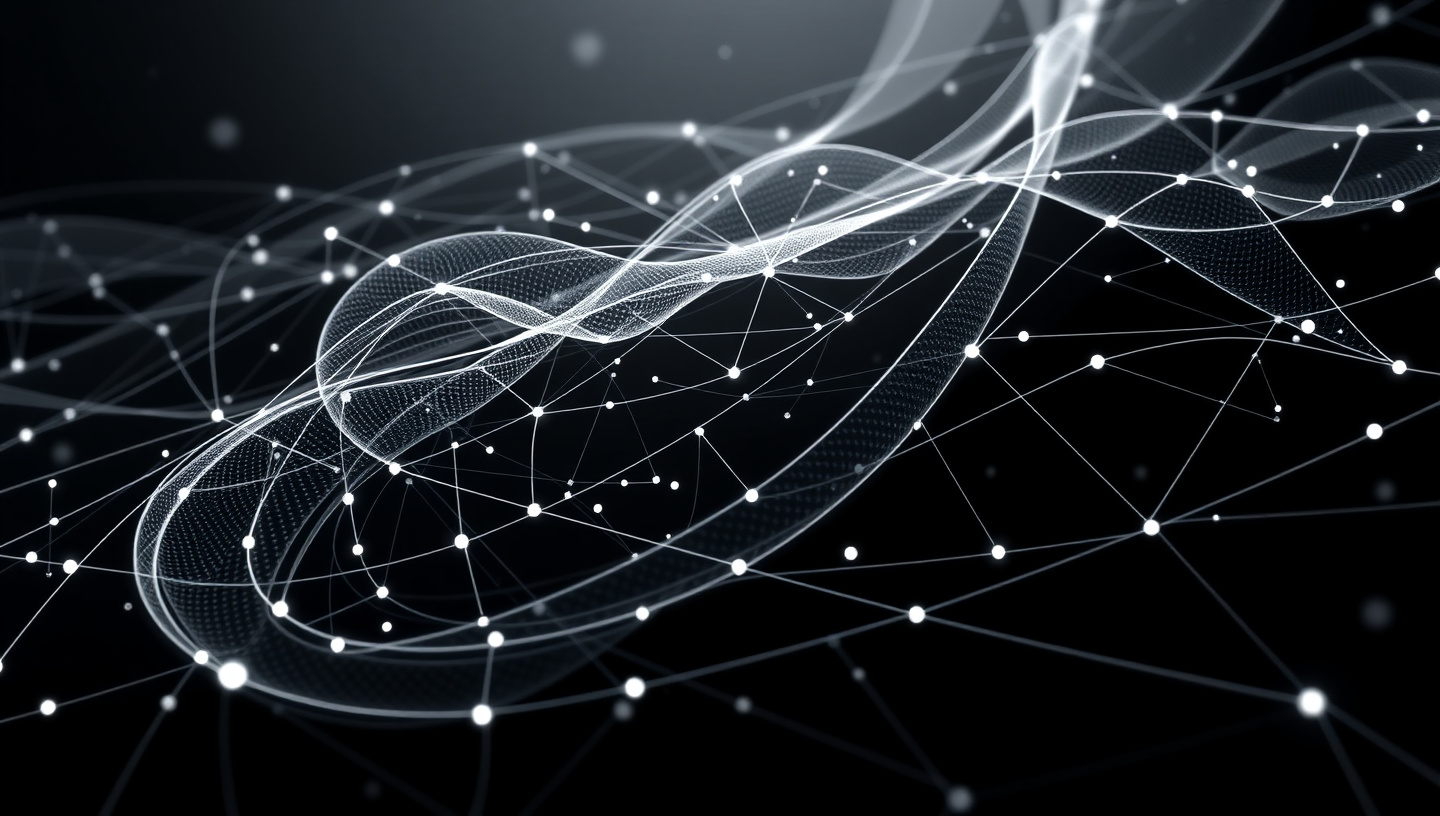 Цифровая трансформация финансовых рынков